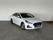 Hyundai Sonata VII (LF) Рестайлинг Москва  - изображение 23