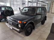 Lada (ВАЗ) Niva Legend Брянск  - изображение 15