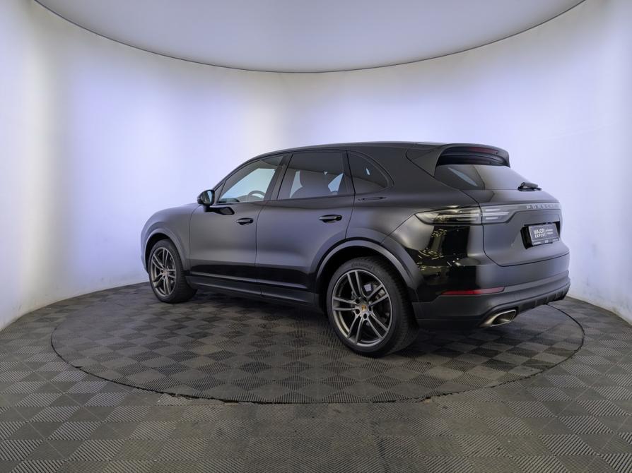 Porsche Cayenne III Москва  - изображение 7