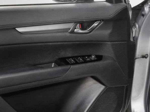 Mazda CX-5 II с пробегом 2018 года, цена 2 449 000 рублей, 135958 км, внедорожник, Автокод Объявления