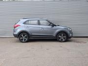 Hyundai Creta I Рестайлинг Москва  - изображение 60