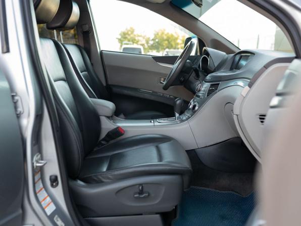 Subaru Tribeca I Рестайлинг с пробегом 2011 года, цена 1 190 000 рублей, 239000 км, внедорожник, Автокод Объявления