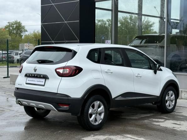 Renault Kaptur I с пробегом 2019 года, цена 1 418 000 рублей, 134768 км, внедорожник, Автокод Объявления