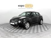 Nissan Juke I Ногинск  - изображение 18