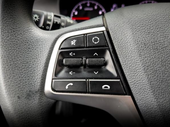 Hyundai Solaris II Рестайлинг с пробегом 2022 года, цена 1 545 000 рублей, 86180 км, седан, Автокод Объявления