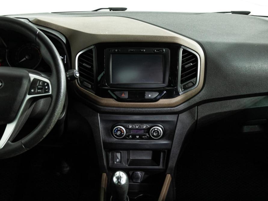 Lada (ВАЗ) XRAY I Санкт-Петербург  - изображение 15