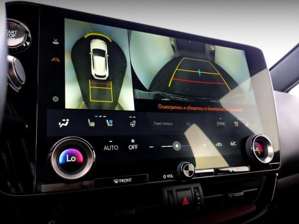 Lexus NX II с пробегом 2022 года, цена 5 500 000 рублей, 50296 км, внедорожник, Автокод Объявления