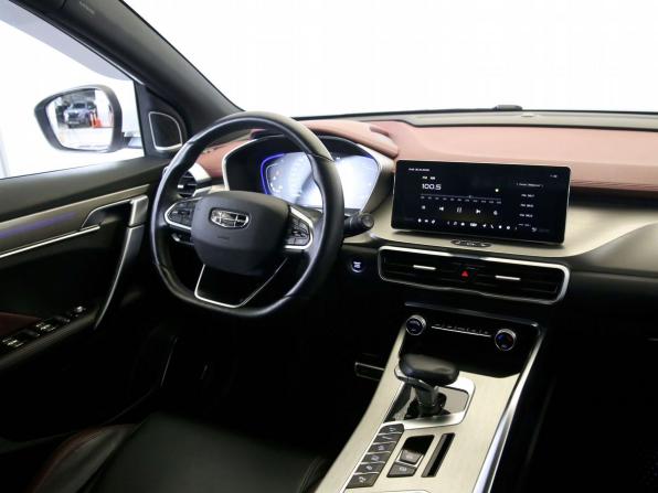 Geely Coolray I с пробегом 2023 года, цена 1 875 000 рублей, 54522 км, внедорожник, Автокод Объявления