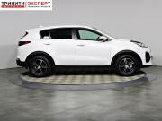 Kia Sportage IV Рестайлинг Белгород  - изображение 22