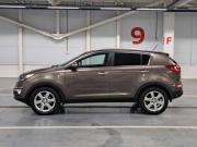 Kia Sportage III Казань  - изображение 32