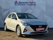 Hyundai Solaris II Рестайлинг Набережные Челны  - изображение 26