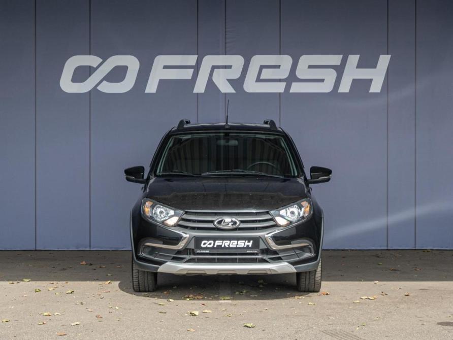 Lada (ВАЗ) Granta I Рестайлинг Краснодар  - изображение 3