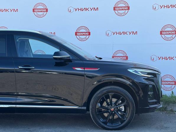 Hongqi HS3 с пробегом 2024 года, цена 3 249 000 рублей, 6760 км, внедорожник, Автокод Объявления