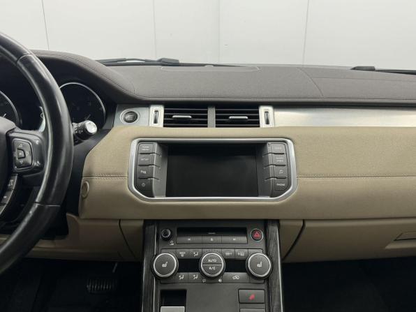 Land Rover Range Rover Evoque I с пробегом 2014 года, цена 1 900 000 рублей, 188400 км, внедорожник, Автокод Объявления