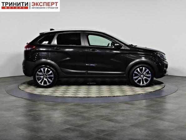 Lada (ВАЗ) XRAY I с пробегом 2019 года, цена 1 097 000 рублей, 66037 км, хэтчбек, Автокод Объявления