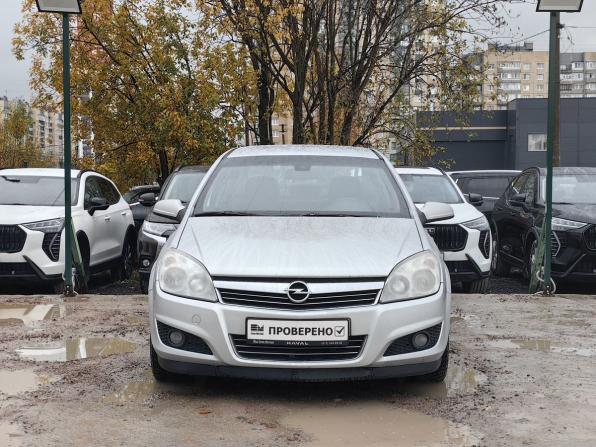 Opel Astra H Рестайлинг с пробегом 2008 года, цена 399 000 рублей, 306031 км, седан, Автокод Объявления