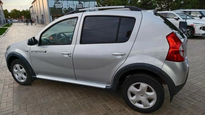 Renault Sandero I с пробегом 2014 года, цена 679 900 рублей, 184040 км, хэтчбек, Автокод Объявления