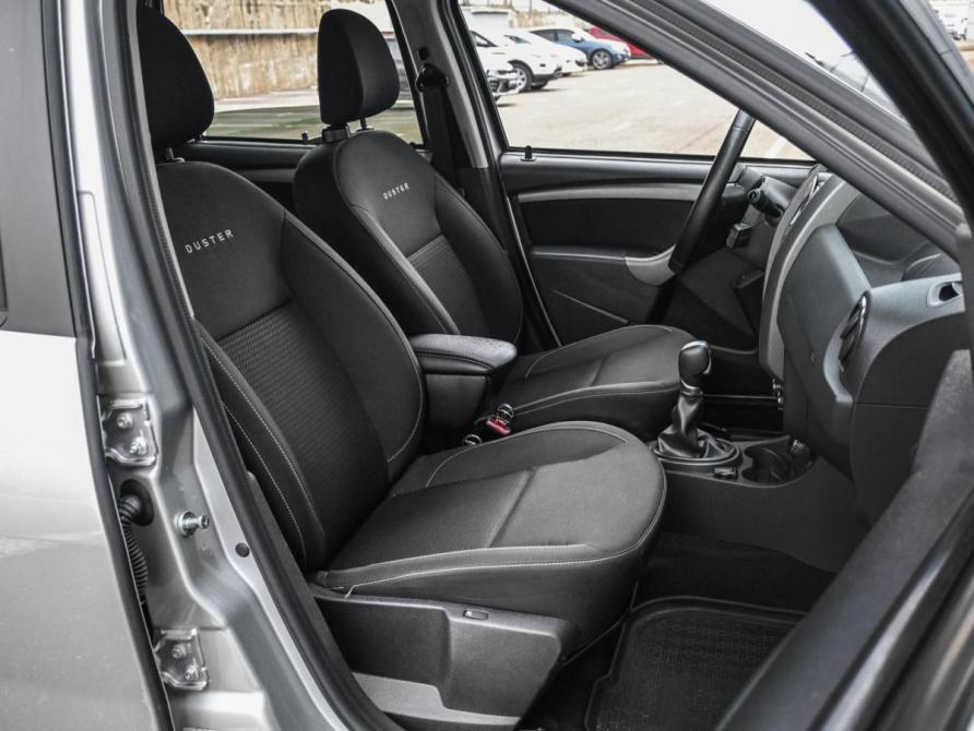 Renault Duster I Рестайлинг Новороссийск  - изображение 8