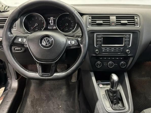 Volkswagen Jetta VI Рестайлинг с пробегом 2014 года, цена 929 000 рублей, 191000 км, седан, Автокод Объявления