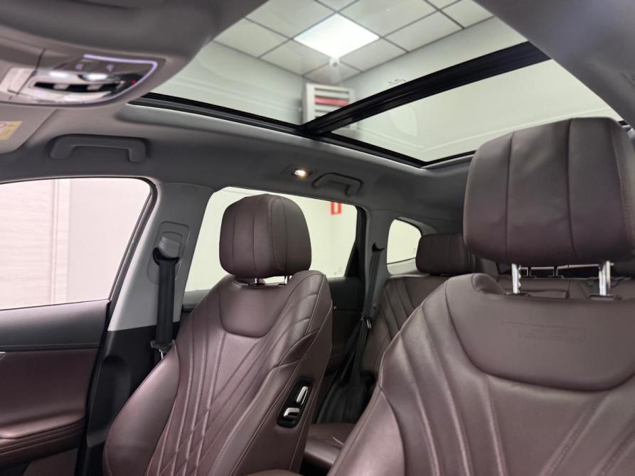 Chery Tiggo 8 Pro Max I Рестайлинг Казань  - изображение 15