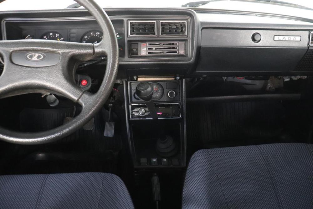Lada (ВАЗ) 2107 Ульяновск  - изображение 11