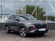 Changan CS35 Plus I Рестайлинг Москва  - изображение 30