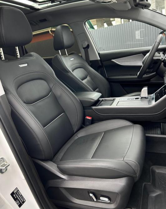 Chery Tiggo 7 Pro Max I Альметьевск  - изображение 13