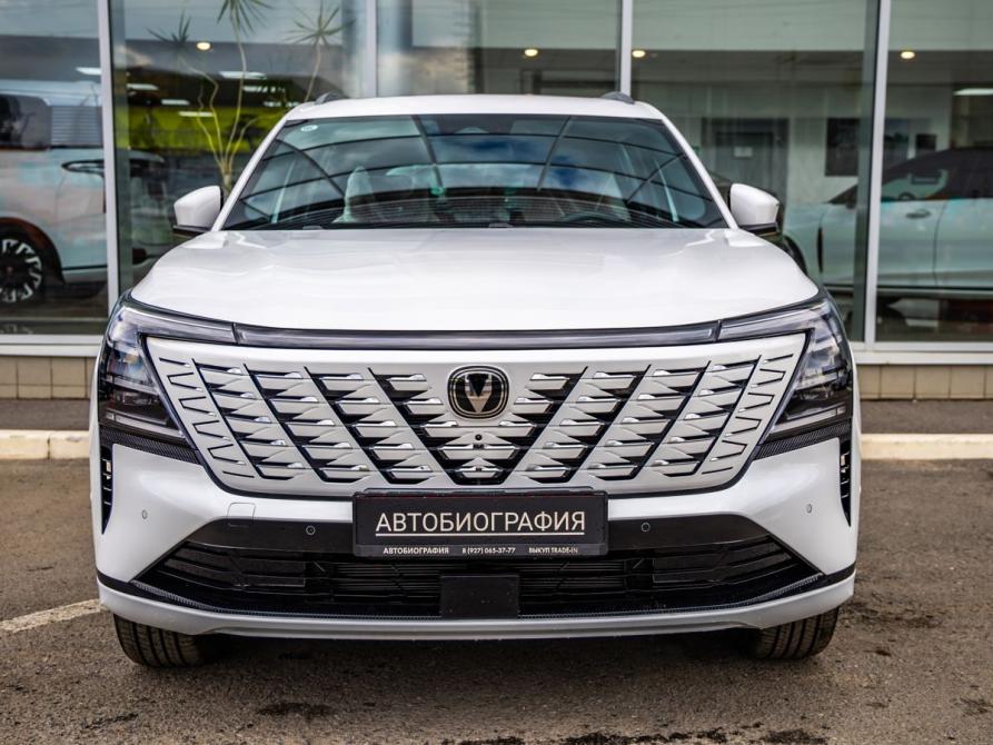 Changan CS75 Plus IV Волгоград  - изображение 2