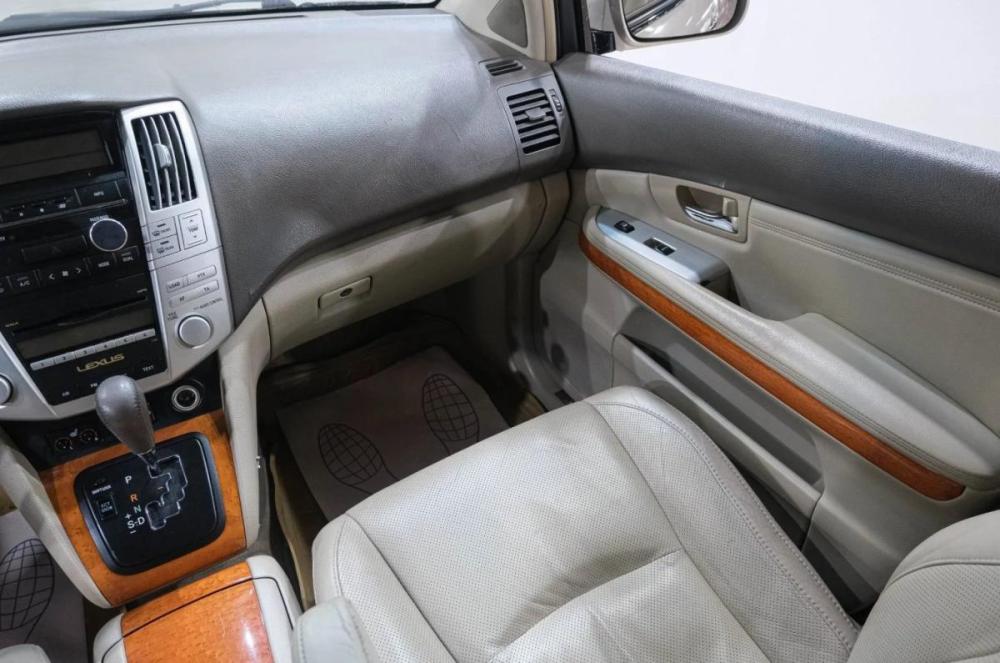 Lexus RX II Рестайлинг Новокузнецк  - изображение 18