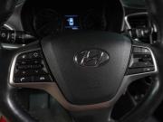 Hyundai Solaris II Воронеж  - изображение 36