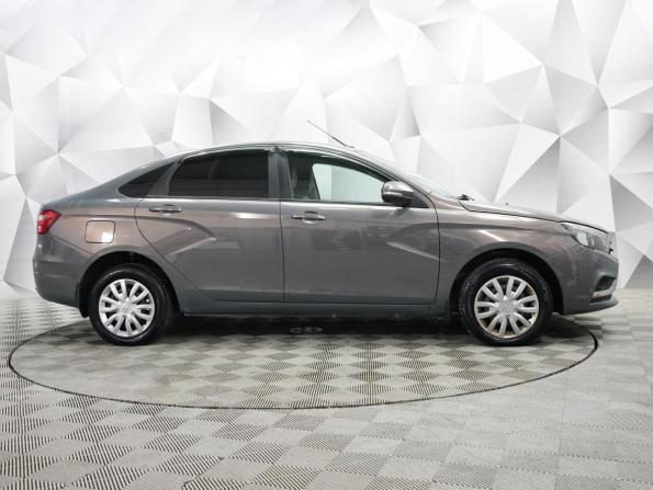 Lada (ВАЗ) Vesta I с пробегом 2020 года, цена 907 000 рублей, 133913 км, седан, Автокод Объявления