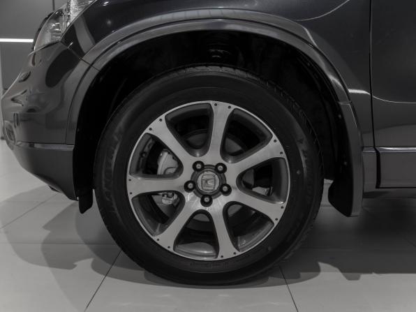 Honda CR-V III Рестайлинг с пробегом 2012 года, цена 1 975 000 рублей, 76880 км, внедорожник, Автокод Объявления