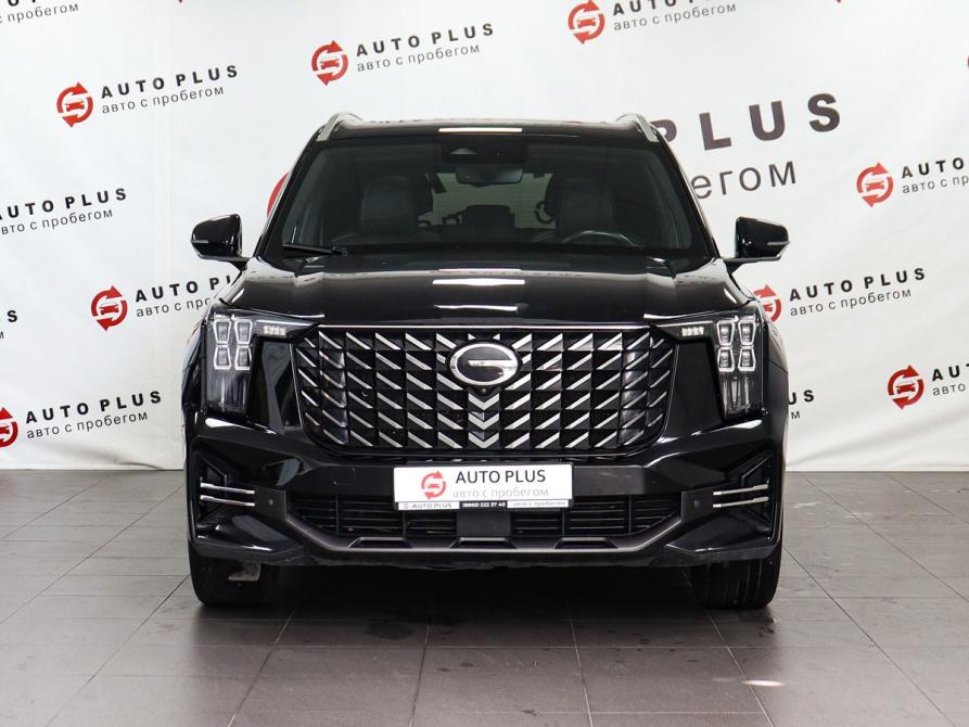GAC GS8 II Минеральные Воды  - изображение 3