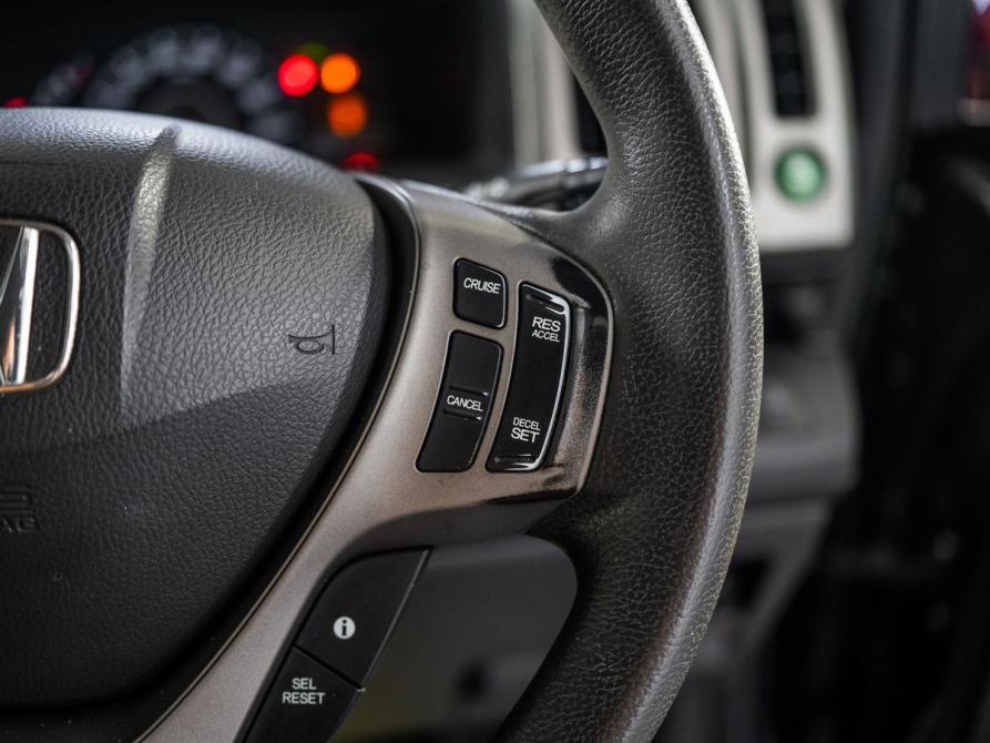 Honda Stepwgn IV Рестайлинг Иркутск  - изображение 13