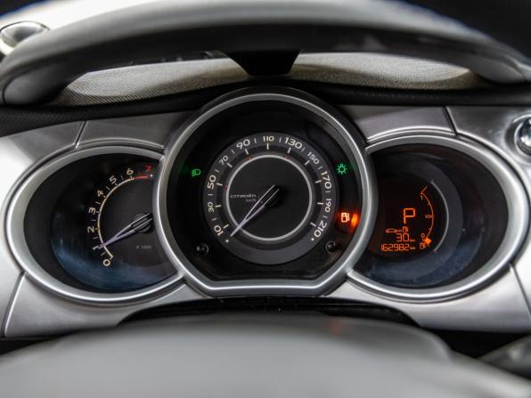 Citroen C3 II с пробегом 2010 года, цена 528 000 рублей, 162982 км, хэтчбек, Автокод Объявления