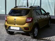 Renault Sandero II Екатеринбург  - изображение 25