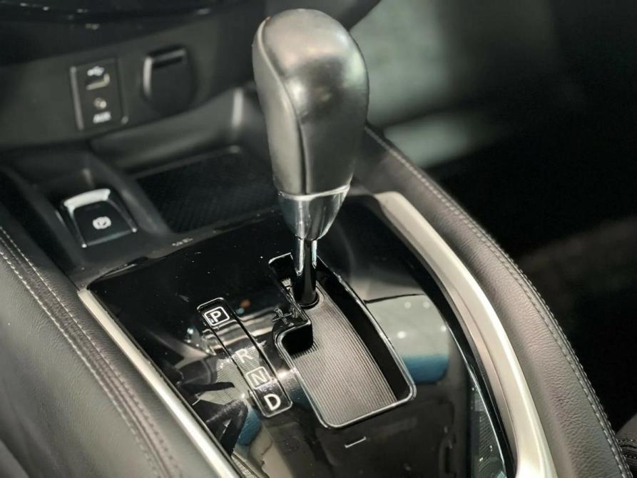 Nissan Qashqai II Екатеринбург  - изображение 21