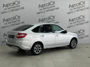Lada (ВАЗ) Granta I Рестайлинг Ставрополь  - изображение 18