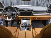 Lamborghini Urus I Рестайлинг Москва  - изображение 50