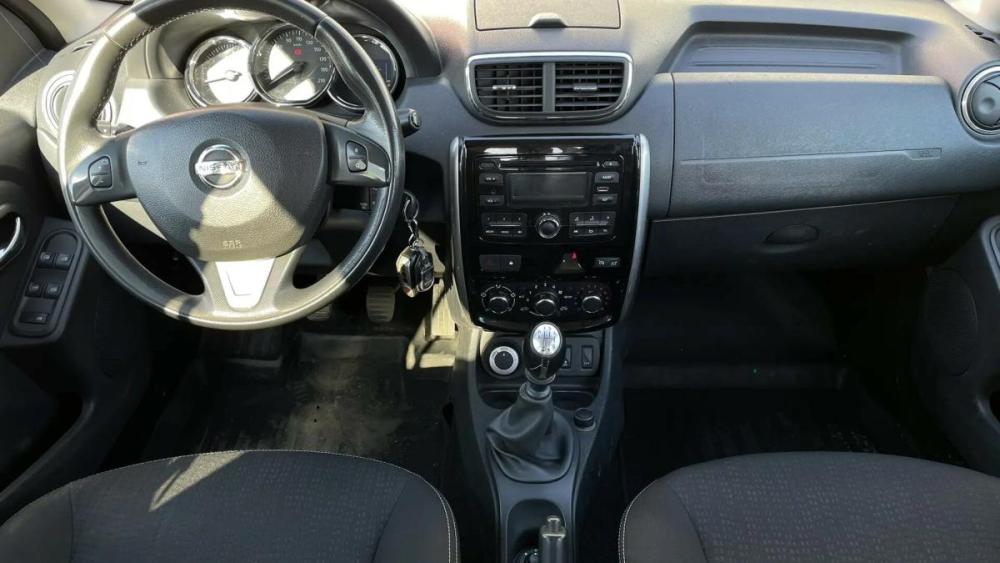 Nissan Terrano III (D10) Оренбург  - изображение 3