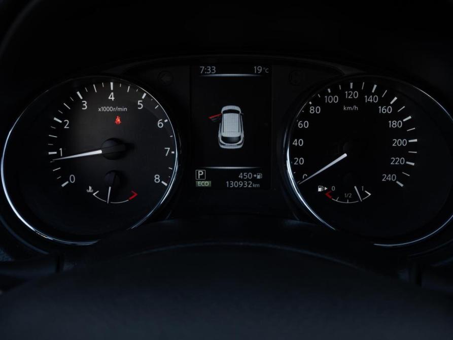 Nissan Qashqai II Ставрополь  - изображение 20