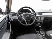 Skoda Rapid I Волгоград  - изображение 48