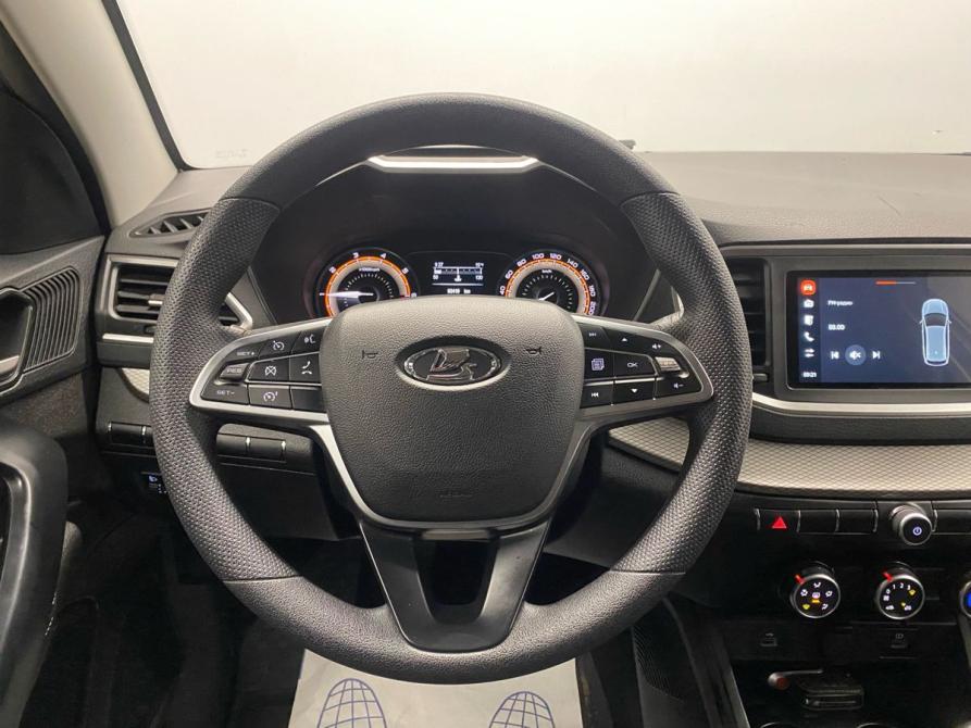 Lada (ВАЗ) Vesta I Рестайлинг (NG) Санкт-Петербург  - изображение 10