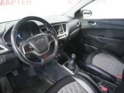 Hyundai Solaris II Вологда  - изображение 26