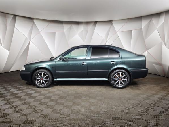 Skoda Octavia I (A4) Рестайлинг с пробегом 2007 года, цена 343 000 рублей, 237598 км, лифтбек, Автокод Объявления