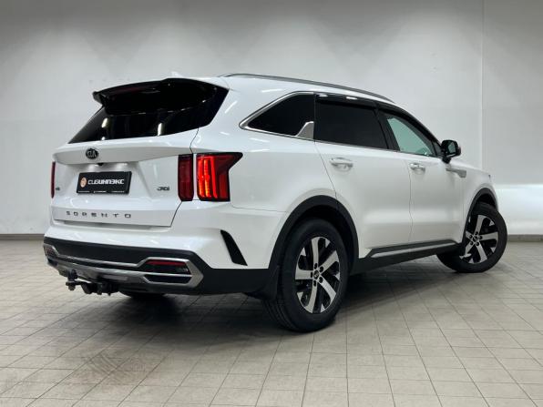 Kia Sorento IV с пробегом 2021 года, цена 3 100 000 рублей, 133000 км, внедорожник, Автокод Объявления