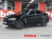 BMW X6 II (F16) Москва  - изображение 22