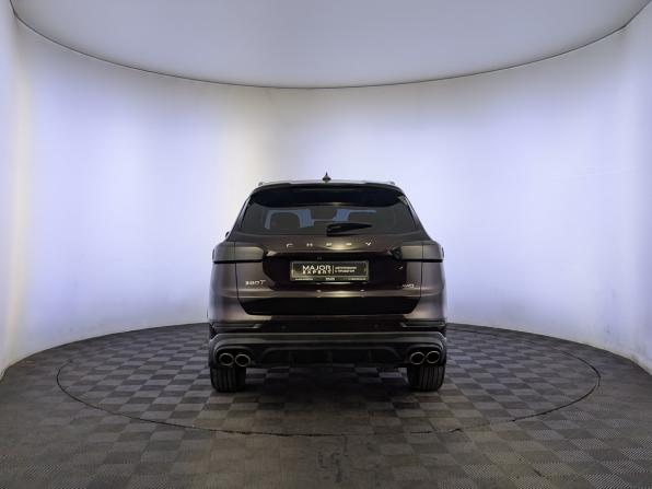 Chery Tiggo 8 Pro Max I с пробегом 2022 года, цена 1 995 000 рублей, 88199 км, внедорожник, Автокод Объявления