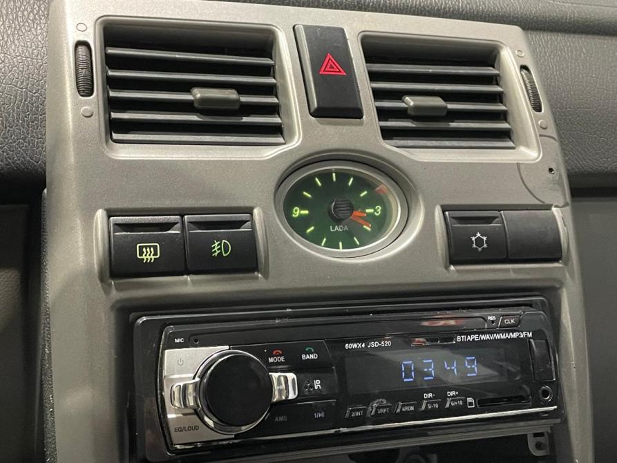 Lada (ВАЗ) Priora I Пермь  - изображение 17