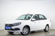 Lada (ВАЗ) Granta I Рестайлинг Оренбург  - изображение 21